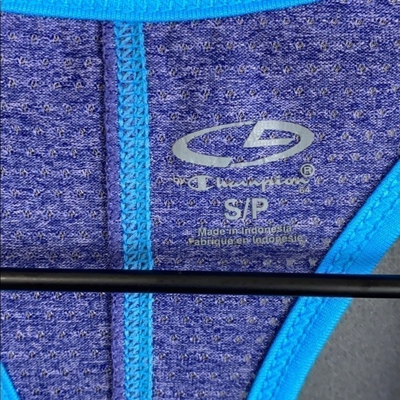 𝅺c9 workout tank - Picture 5 of 7